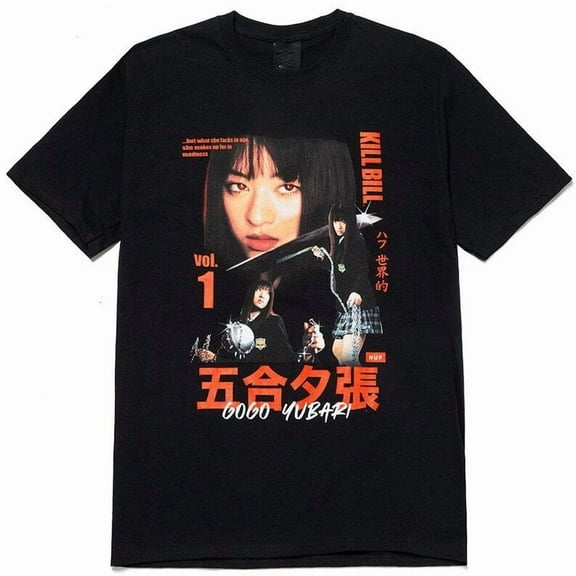 RARE Gogo Yubari TShirt, Gogo Yubari Shirt, Gogo Yubari Shirt