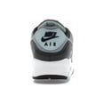 thumbnail image 4 of Nike Men's Air Max 90 Light Pumice Smoke Grey Running Shoes, from StockX, 4 of 5