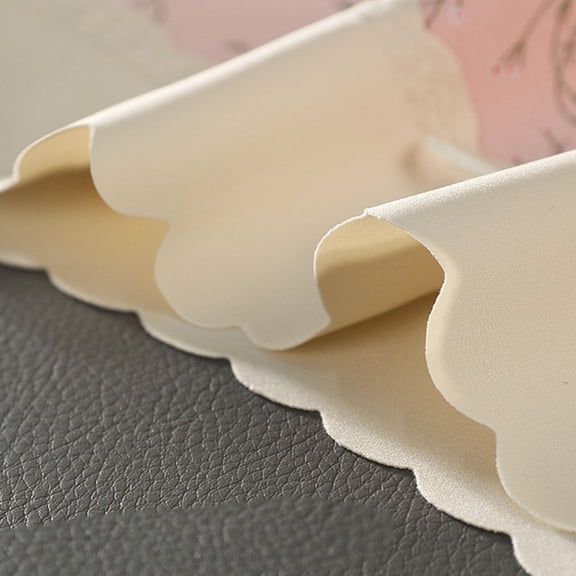 Vedolay Womens Briefs Seamless Underwear for Women No Show Panties Feel Air Invisibles Bikini Panties,Purple One Size