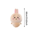 thumbnail image 2 of Uinagy Usagi Plush Doll, 2 of 8
