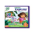 thumbnail image 1 of LeapFrog Leapster Explorer ™ Learning Game: Dora The Explorer - English Version, 1 of 3