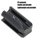 thumbnail image 2 of Eyebrow pencil sharpening base with four sided sharpening, 2 of 5