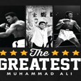 thumbnail image 3 of Muhammad Ali - Boxing Legend - The Greatest Champ - Men's Jersey Tank Top, 3 of 5