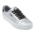 thumbnail image 2 of Tenis Casual Mujer K-swiss Ariana color Plata, 2 of 5