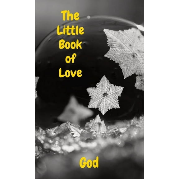 The Little Book of Love, (Paperback)