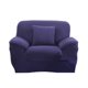 thumbnail image 1 of Spandex Stretch Lounge Chair Sofá Sofá Asiento Funda Fundas Decoración para el hogar Sunnimix Funda de sofá de spandex, 1 of 8
