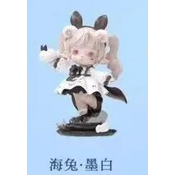 Caja ciega Original de la serie Mimia Water Secret, juguetes, modelo confirmado, bonito regalo de figura de Anime, caja sorpresa