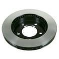 thumbnail image 2 of Wagner BD125512E Brake Rotor Fits select: 1997-1999,2000-2003 FORD F150, 2 of 9