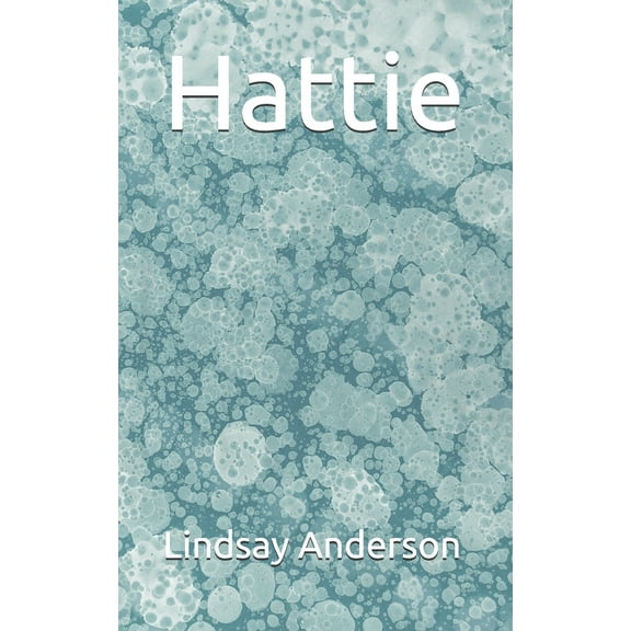 Hattie (Paperback)