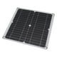 thumbnail image 2 of 12W 18V Solar Panel High Efficiency Mono Solar Battery Charger Panel with Type C Output for Car Ship Aircraft Outdoor, 2 of 5