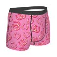 thumbnail image 4 of Haiem Cute Cowgirl Men's Boxer Briefs, Every Day Comfort Stretch Cotton Moisture-Wicking Underwear-, 4 of 8