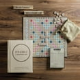 thumbnail image 3 of WS Game Company Scrabble Édition Vintage pour Bibliothèque, 3 of 6