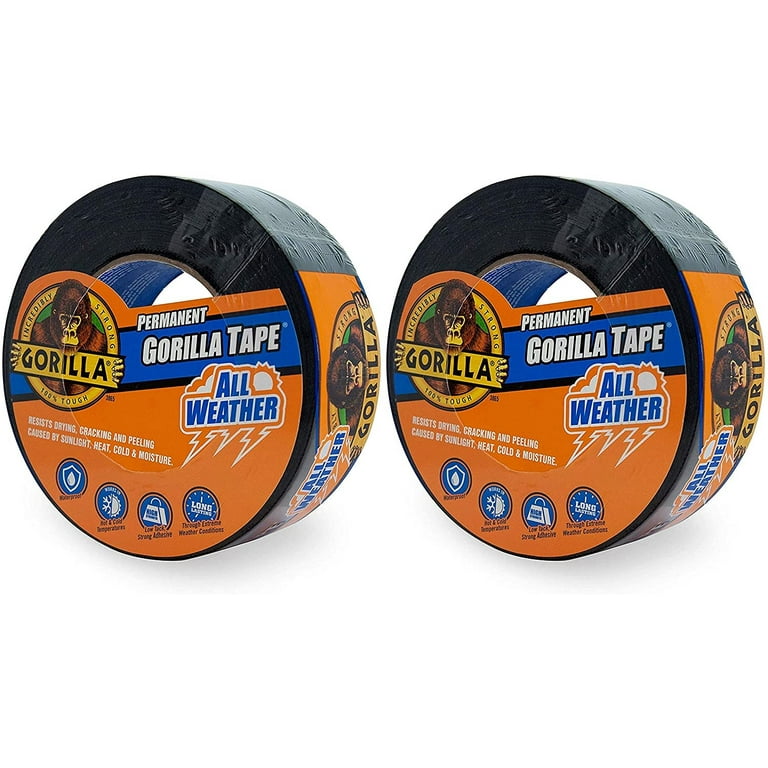 Gorilla duct cheap tape