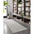 thumbnail image 6 of Loloi II Ziva Contemporary Sky Area Rug, 6 of 6