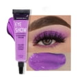 thumbnail image 1 of Eyeshadow Eye Makeup Highly Pigmented Eyes Make Up Long Lasting Shadow Dramatic Cosmetic Eye Shadows Halloween Oil Paint Eye Stage Performance, Makeup Eye Shadow, 1 of 9