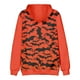 thumbnail image 4 of Hombres Casual Moda Cuello Redondo Sudadera Halloween 3D Print Pullover Manga Larga Tops Pompotops oipoqjl38825, 4 of 5