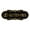 Black Gold, variant on Designer Gluten Free Sign (Black) - Large