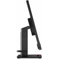 thumbnail image 2 of Lenovo ThinkVision T24i-2L 23.8" FHD WLED LCD Monitor - Black, 2 of 9
