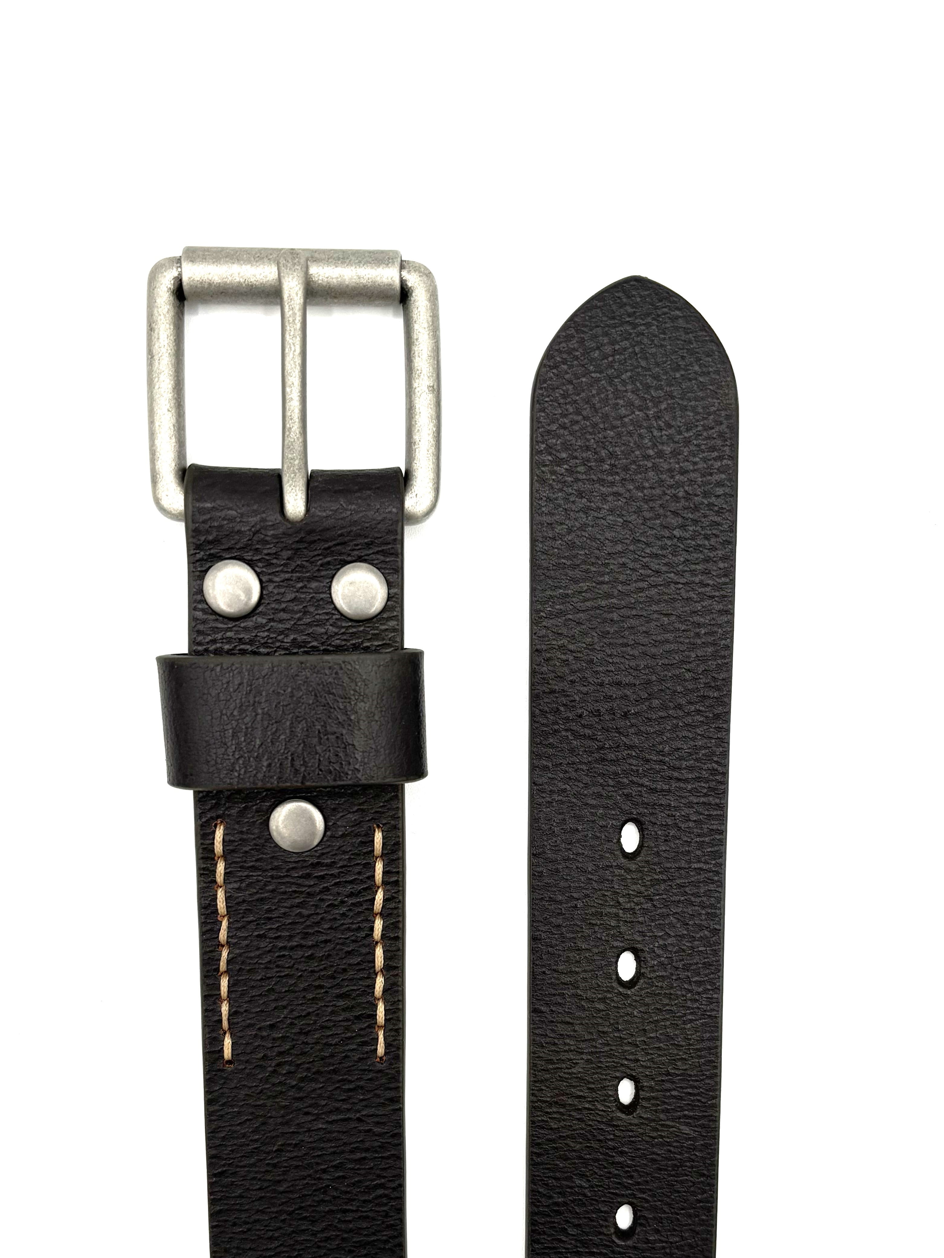 George Men'S 40MM Casual Belt