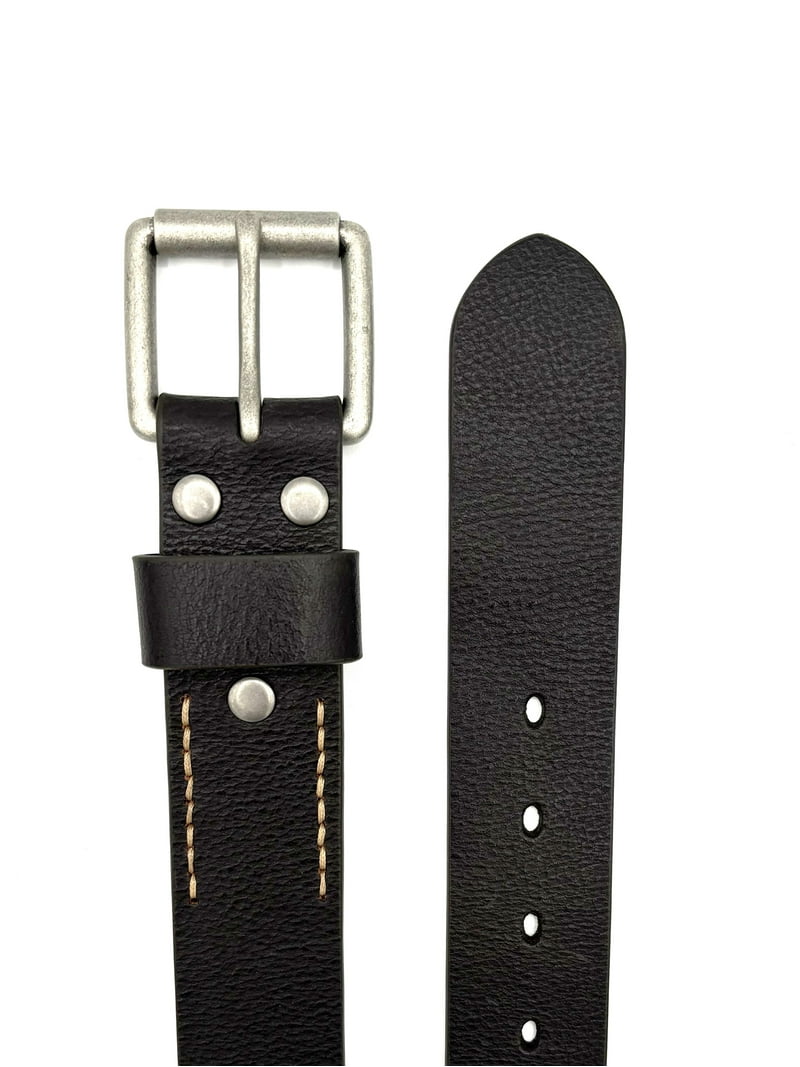 George Men'S 40MM Casual Belt - Walmart.com