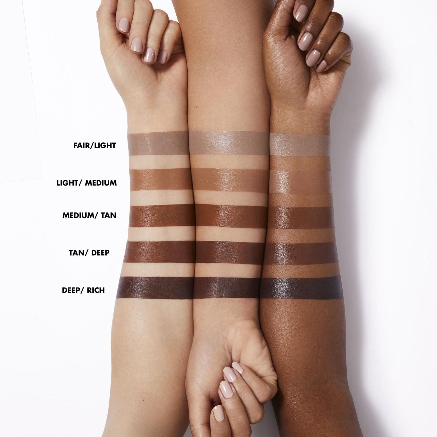 e.l.f. Cosmetics Halo Glow Contour Bâton de Beauté