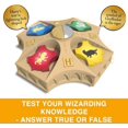 thumbnail image 2 of Harry Potter Wizard Quiz Game, 2 of 8