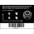thumbnail image 4 of 8000 A-R REPAIR-KIT SPEED 1/4", 4 of 4