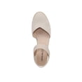 thumbnail image 4 of LifeStride Women's Kourtney Espadrille Wedge, 4 of 7