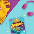 thumbnail image 3 of Dunkaroos Chocolate Cookies & Double Chocolate Frosting - 6oz/6ct, 3 of 5