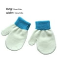 thumbnail image 3 of Minnieouse 1 par de manoplas para niños, manoplas para niños de estilo Simple de invierno, manoplas para niños y niñas, manoplas suaves para niños guantes y mitones TYPE1 Minnieouse AP009864-03, 3 of 6