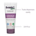 thumbnail image 5 of Bambo Nature Love Balm Soothing Cream for Babies - Unscented, 3.4 oz, 6 Ct, 5 of 8