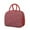 Red Cartoon Dinosaurs, variant on Womens Skeleton Dinosaurs Labels Lunch Box for Work,Insulated Lunch Bag for Women,Loncheras Para Mujer,Leakproof Adult Lunch Bag for Work,Beach,Travel,Picnic,Camping