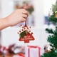 thumbnail image 4 of Adornos Navideños, Colgantes Pequeños, Adornos para El Árbol de Navidad Del Coche, Decoración de Escena, Atrezzo Decorativo., 4 of 6