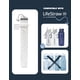thumbnail image 2 of Filtro de repuesto LifeStraw Go para botella de agua de 2 niveles, color blanco, 2 of 5