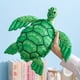 thumbnail image 4 of Juguetes y pasatiempos, Juguetes, Peluches, Peluche de tortuga marina, peluche realista, suave y bonito, ideal como cojín para niños y adultos, ideal como regalo de cama., 4 of 5