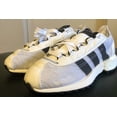thumbnail image 3 of Men's Ad-id-as SL 7600 Running Casual Shoes Sneakers FV9796 White Black Size 5, 3 of 6