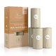 thumbnail image 1 of Bolsas para excrementos de perro Nina Woof, 100% certificadas como compostables, 90 unidades, 1 of 7