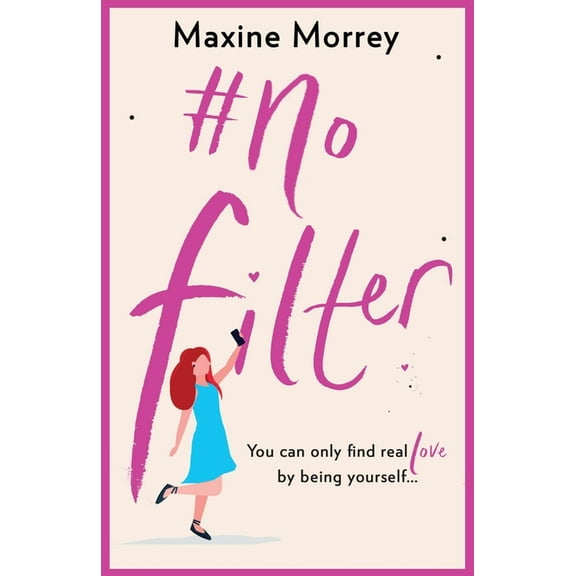 #No Filter, (Paperback)