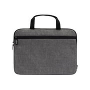 Incase Carrying Case (Briefcase) for 13" Notebook, Gray