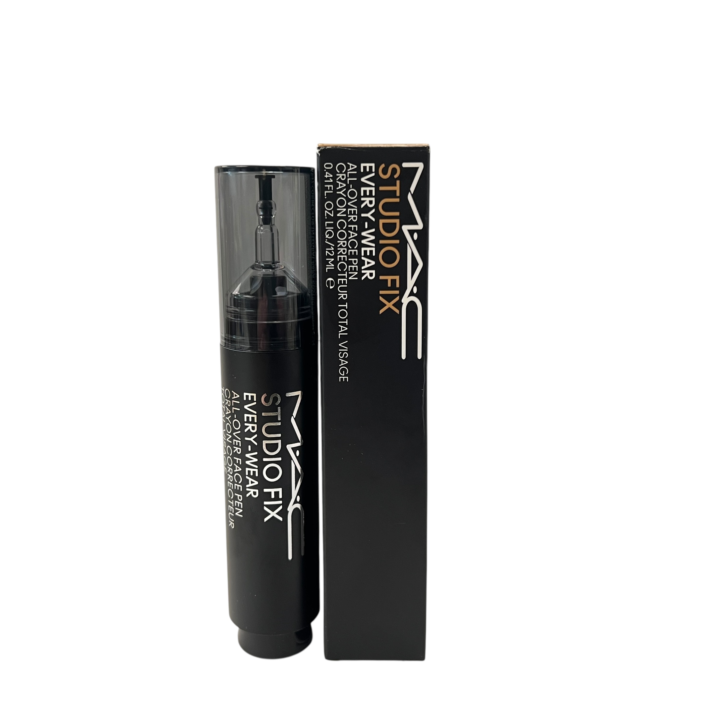 Mac Studio Fix 24 Hour Smooth Wear Concealer - No. NC25 Light