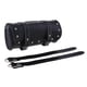 thumbnail image 1 of Paquete de Rollo de Bolsas de Herramientas para Motocicleta, Alforjas con Carcasa de Cuero , Negro / Marrón / Marrón Macarena Kit de herramienta de la motocicleta, 1 of 8