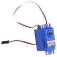 Traxxas 2075 Digital High Torque Waterproof Servo, 125 Ounces of Torque