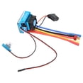 thumbnail image 4 of Brushless Rc Motor, Rc Motor, 1/10 Brushless Motor For RC Car Helicopter RC Airplane Truck 60A, 4 of 8