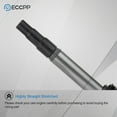 thumbnail image 3 of ECCPP Portable Spare Car Ignition Coils Compatible with for Pontiac Toyot-a Scio-n Lexu-s 2008-2013 Replacement for UF596 C1714 for Travel, Transportation and Repair (Pack of 1), 3 of 7