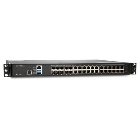 UPC: 0758479282051 | Sonicwall 02-SSC-8205 NSA 3700 Firewall Secure Upgrade Plus Advanced Edition for 3 Years
