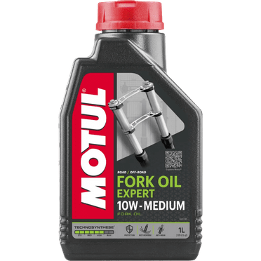 Motul Technosynthese Semi-Synthetic Fork Oil 10W, 1L