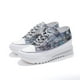 thumbnail image 1 of Zapatillas de deporte informales Wmkox8yii con suela gruesa y Plataforma cómoda con Cuña a la Moda para Mujer, 1 of 1