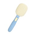 thumbnail image 1 of Back Knock Massage Hammer, Wide Application Double Sided Massage Hammer Retractable Handle  for Travel, 1 of 8