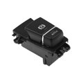 thumbnail image 1 of Botón de freno de mano eléctrico Yashi Interruptor electrónico de estacionamiento Serie 5 F07 F10 6131-9385-029 6 Negro, 1 of 5