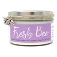 thumbnail image 3 of Beeswax Candle- Fresh Bee (with Lavender, Bergamot, & Lemon), 3 of 3